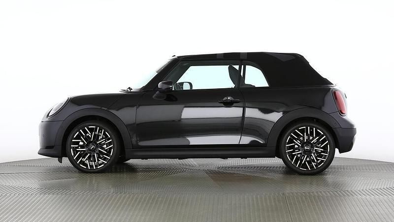 Gebraucht Mini Cooper S 204 PS (150 kW) 2025 Kleinwagen