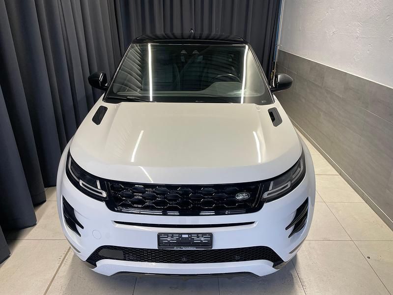 Gebraucht Land Rover Range Rover evoque HSE 150 PS (110 kW) 2019 SUV