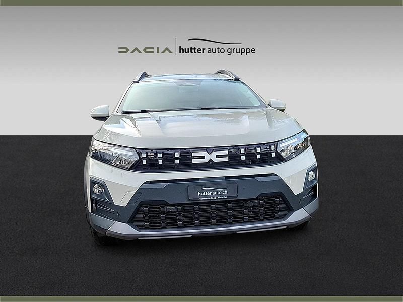 Neu Dacia Jogger Journey 156 PS (114 kW) 2025 Van / Kleinbus