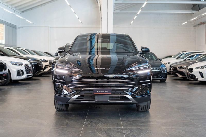 Neu BYD Seal U Design 237 kW (323 PS) 2025 SUV