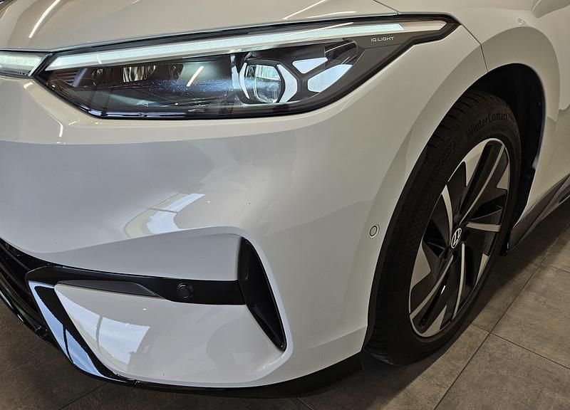 Gebraucht VW ID.7 Pro 209 kW (285 PS) 2025 Kombi