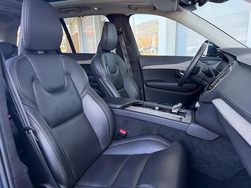 Gebraucht Volvo XC90 Ultimate 455 PS (334 kW) 2022 SUV