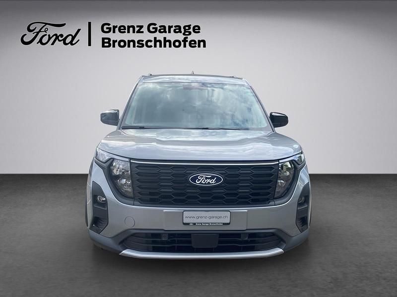 Neu Ford Tourneo Courier Active 125 PS (91 kW) 2025 Van / Kleinbus