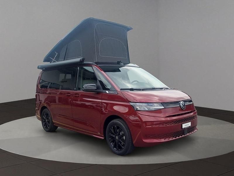 Neu 2025 VW California Beach Van | CHF 72’755 (Fairer Preis) - Bild 1/4