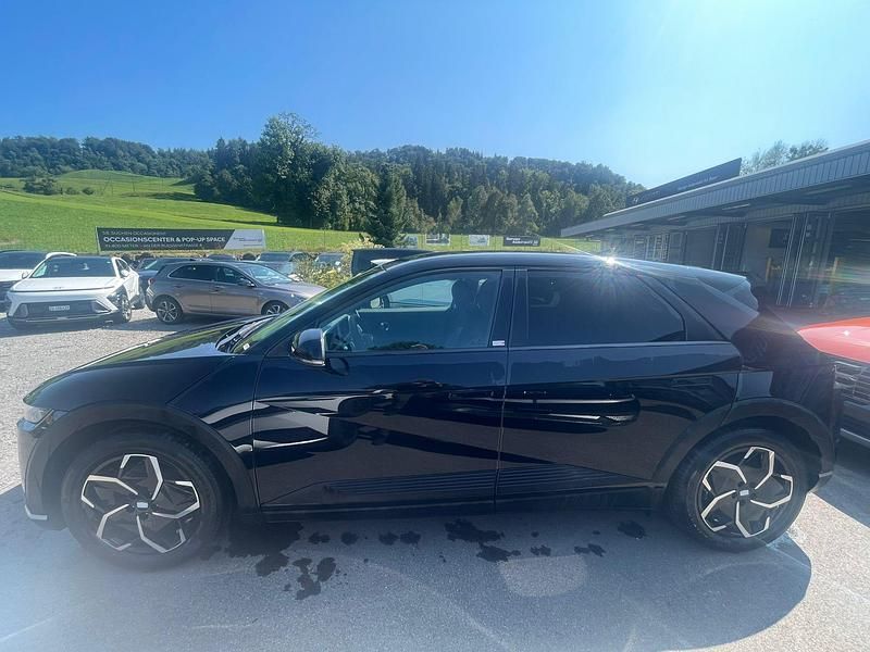 Neu Hyundai Ioniq 239 kW (325 PS) 2025 Schwarz Kleinwagen
