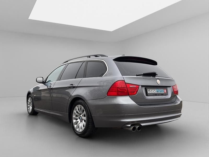 Gebraucht BMW 325 Comfort Edition 218 PS (160 kW) 2008 Kombi