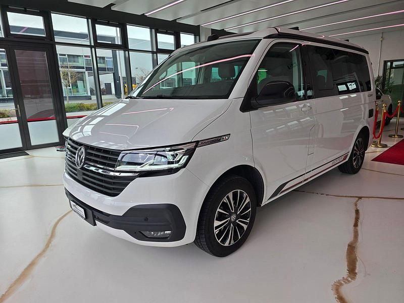 Gebraucht VW California Edition 150 PS (110 kW) 2023 Van