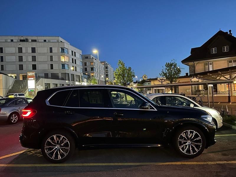 Gebraucht BMW X5 265 PS (194 kW) 2020 SUV