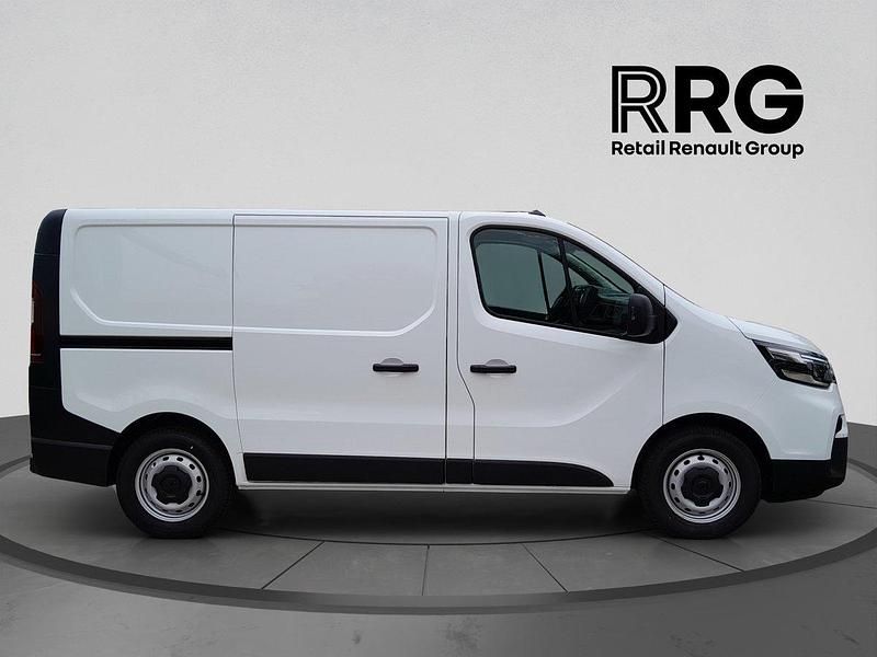 Neu Nissan Primastar Acenta 150 PS (110 kW) 2025 Van / Kleinbus