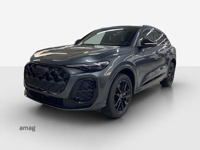 Neu Audi Q5 Comfort 204 PS (150 kW) 2025 Daytonagrau perleffekt SUV