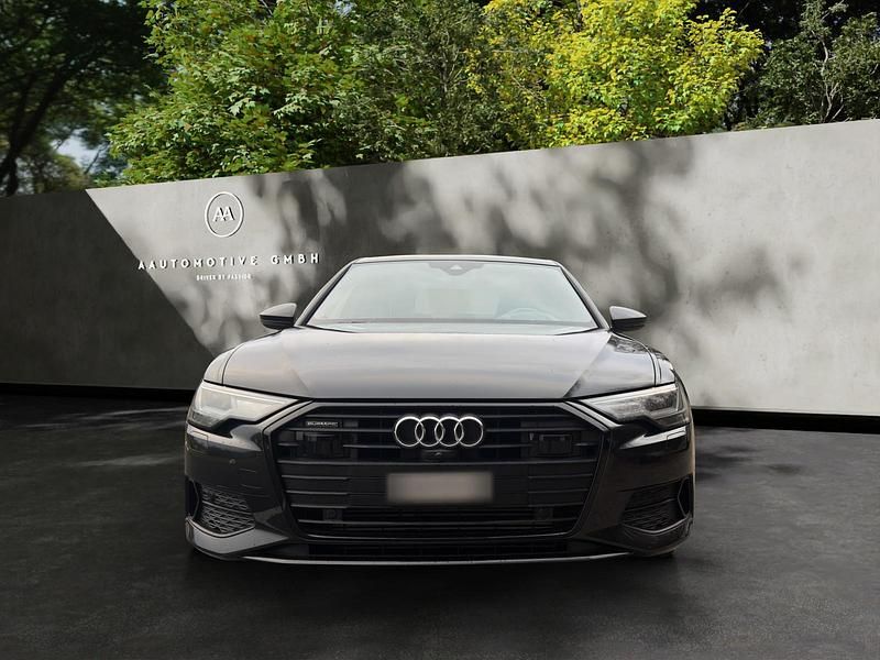 Gebraucht Audi A6 286 PS (210 kW) 2020