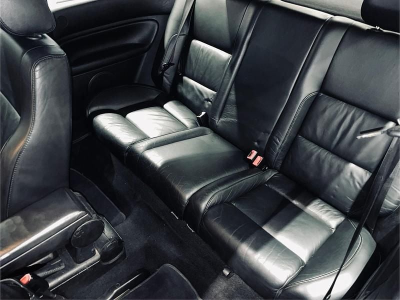 Gebraucht VW Golf IV GTI 150 PS (110 kW) 2003