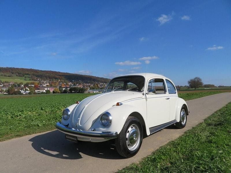 Gebraucht 1970 VW Käfer Limousine | CHF 20’800 - Bild 1/4