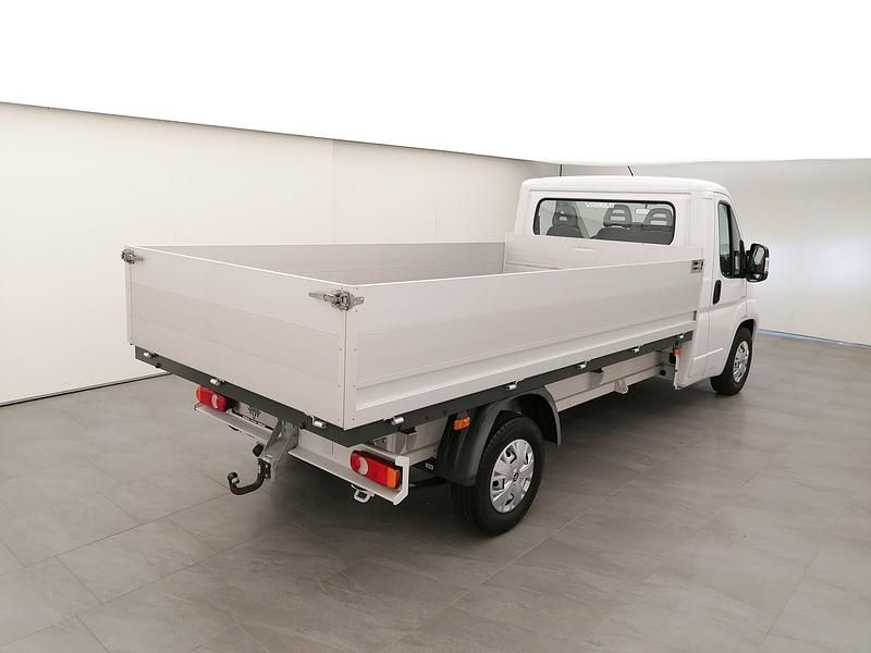 Gebraucht Citroën Jumper 165 PS (121 kW) 2021 Van / Kleinbus