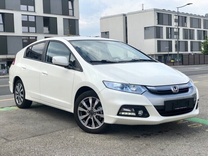 Gebraucht 2012 Honda Insight Elegance | CHF 2’900 (Superpreis) - Bild 1/4
