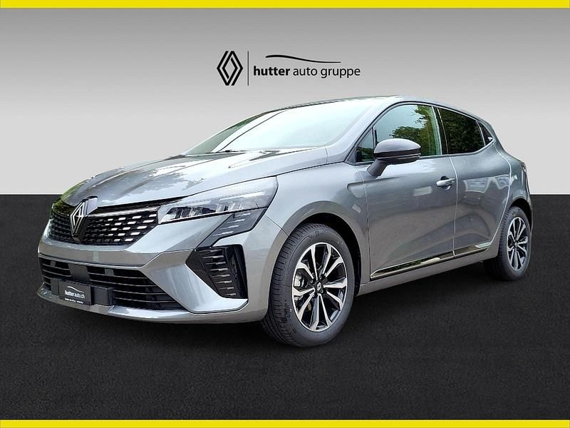 Neu 2025 Renault Clio V Techno Limousine | CHF 23’777 (Fairer Preis) - Bild 1/4