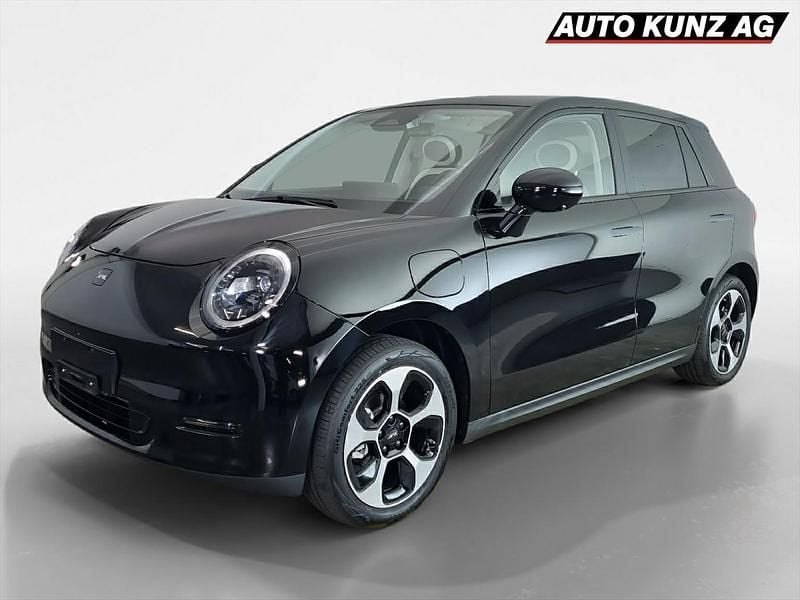 Neu JAC E30X 100 kW (136 PS) 2025 Kleinwagen