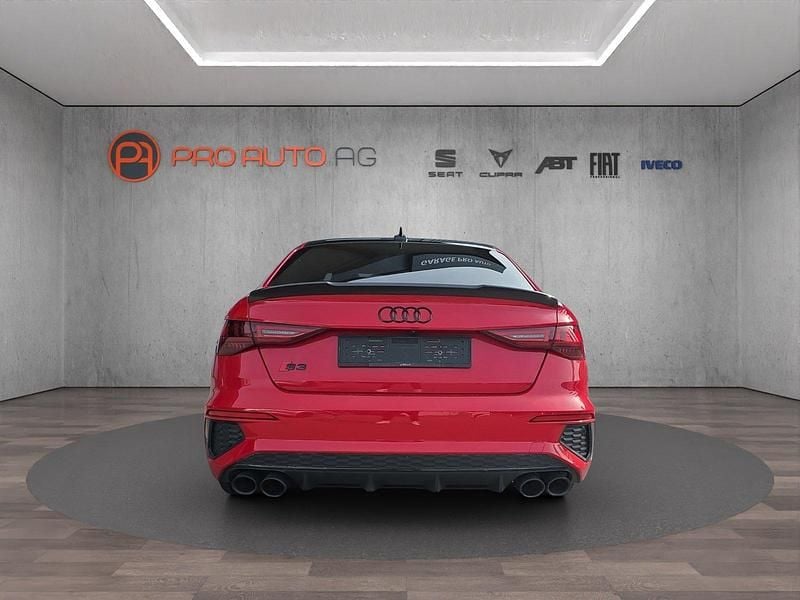 Gebraucht Audi S3 Ambiente 311 PS (228 kW) 2022 Limousine