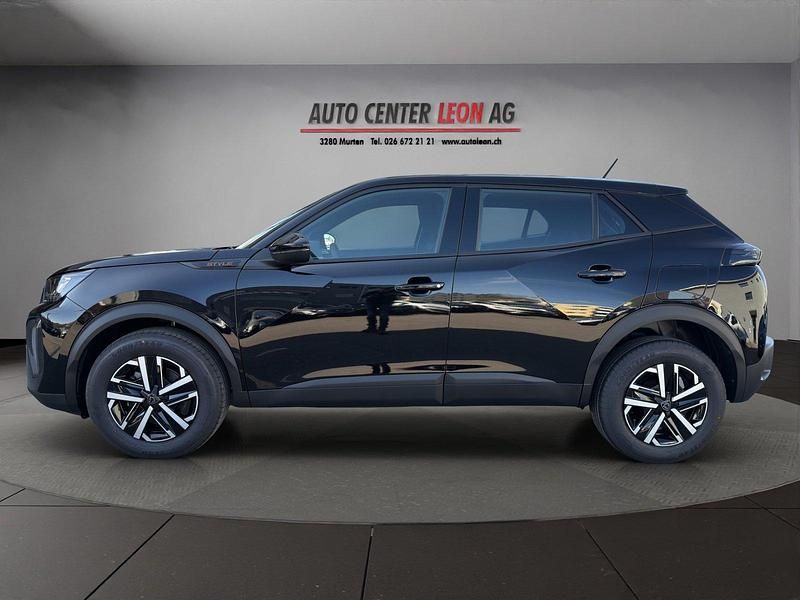 Neu Peugeot 2008 Active 100 PS (73 kW) 2025 SUV