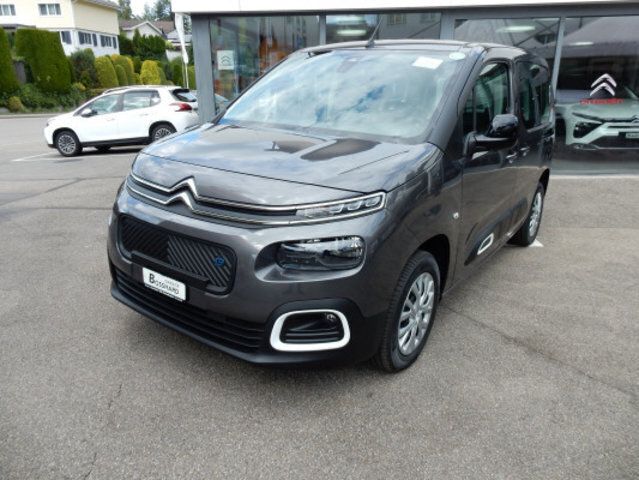 Gebraucht 2024 Citroën e-Berlingo Van / Kleinbus | CHF 42’400 - Bild 1/4