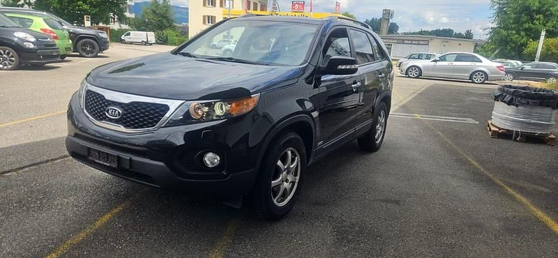 Gebraucht 2012 Kia Sorento SUV | CHF 5’800 - Bild 1/4