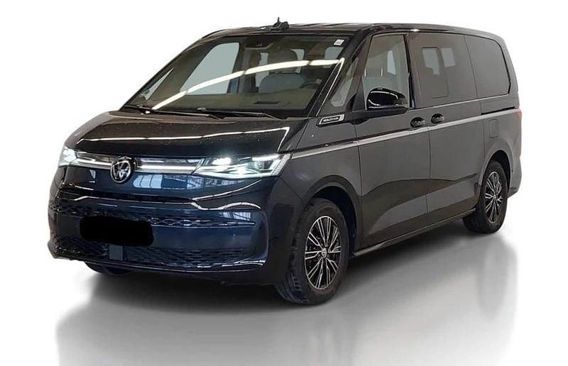 Gebraucht VW Multivan Style 150 PS (110 kW) 2025 Van