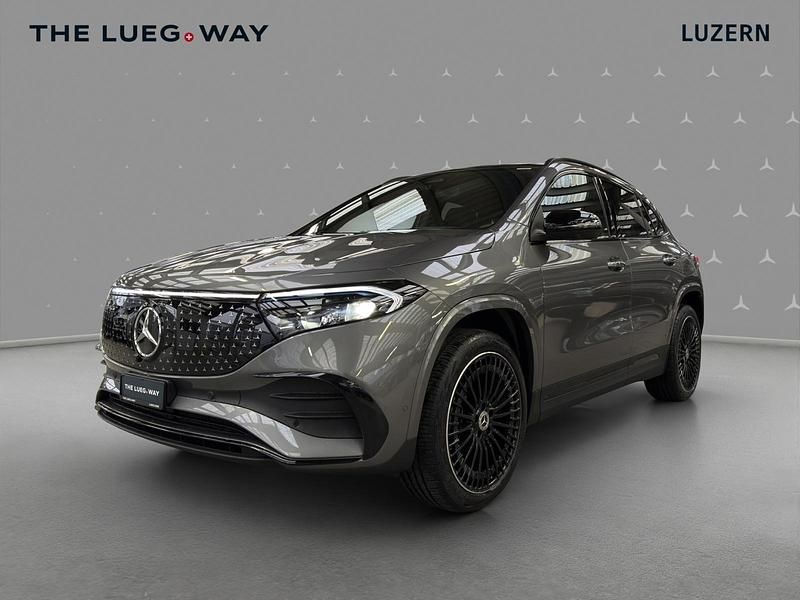 Grau Neu 2025 Mercedes 350 Kombi | CHF 66’200 - Bild 1/4