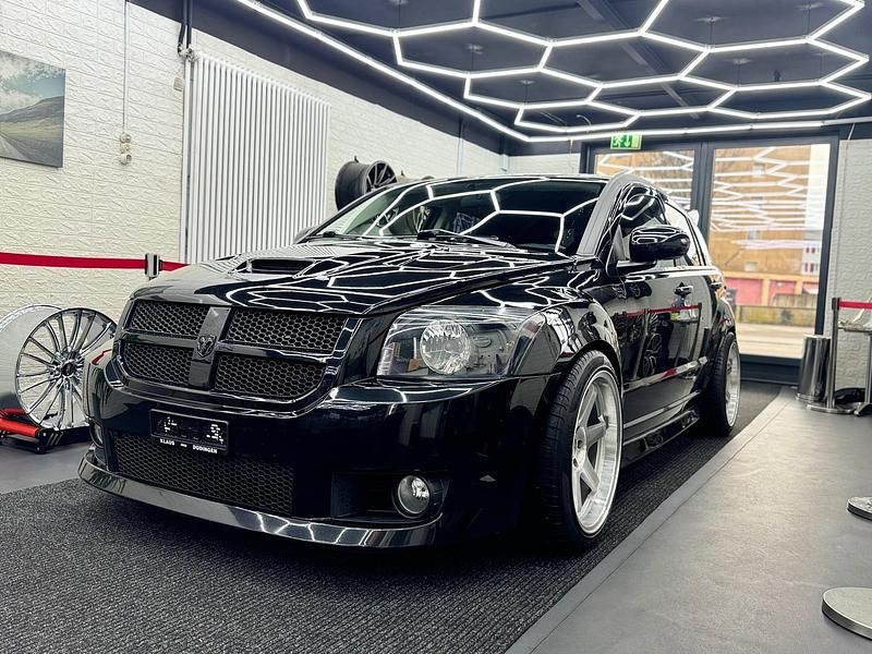Gebraucht Dodge Caliber 295 PS (216 kW) 2008 Kleinwagen