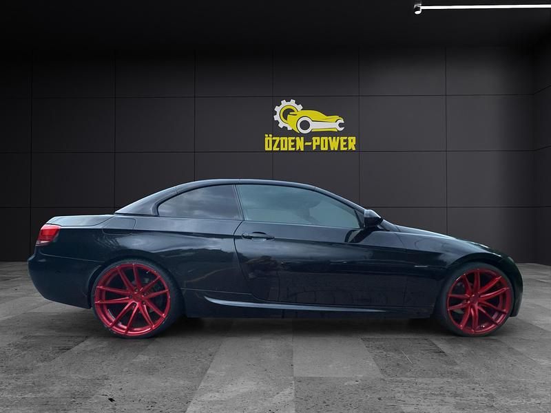 Gebraucht BMW 320 M Sport 170 PS (125 kW) 2010 Cabrio
