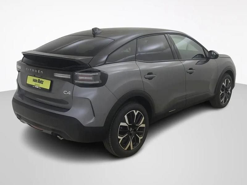Gebraucht Citroën C4 136 PS (100 kW) 2025 Gray SUV