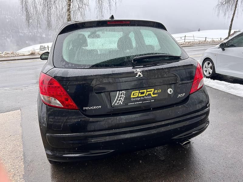 Gebraucht Peugeot 207 120 PS (88 kW) 2010