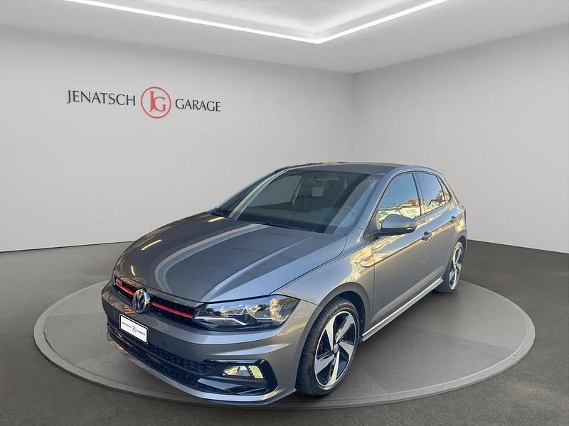 Gebraucht 2019 VW Polo GTI Limousine | CHF 19’700 (Guter Preis) - Bild 1/4