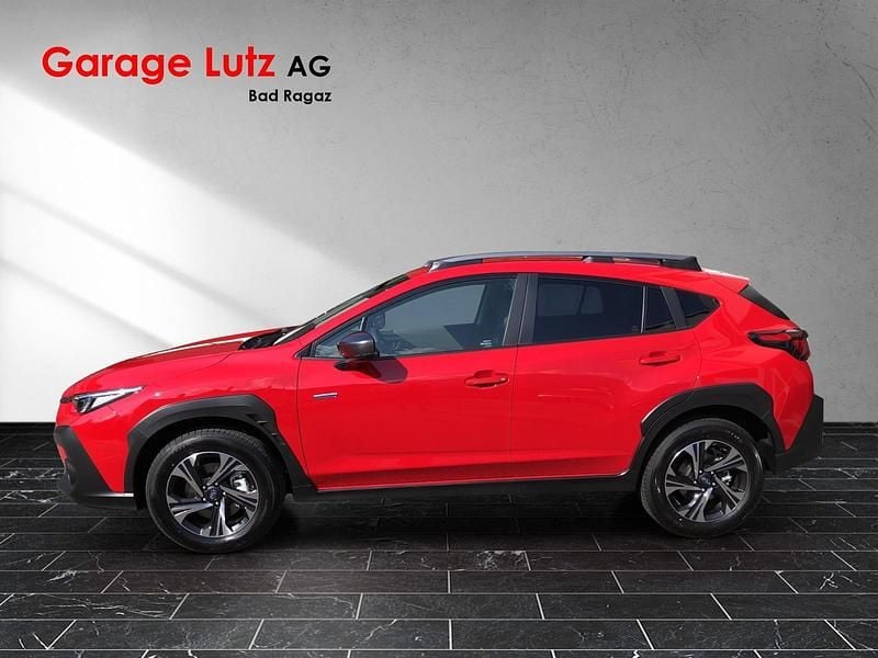 Gebraucht Subaru Crosstrek 136 PS (100 kW) 2024 SUV