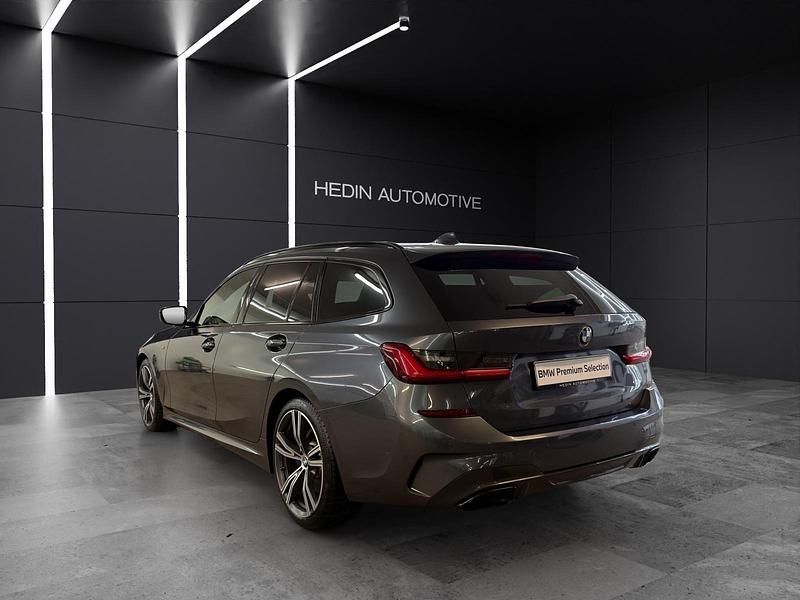 Gebraucht BMW M340 Shadowline 351 PS (258 kW) 2022 Limousine