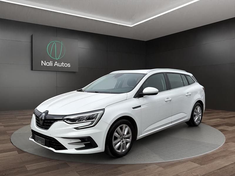 Gebraucht 2021 Renault Mégane IV Zen | CHF 10’799 (Guter Preis) - Bild 1/4