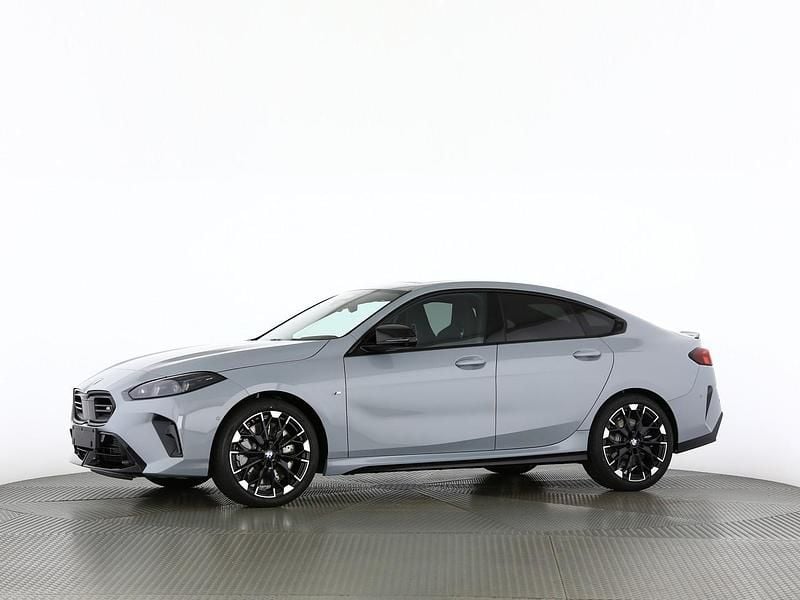 Neu BMW M235 M Sport 300 PS (220 kW) 2025 Grau Coupé