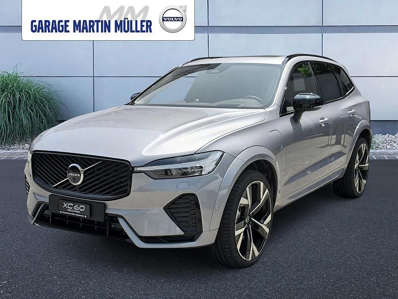 Neu 2025 Volvo XC60 Ultra SUV | CHF 80’058 (Guter Preis) - Bild 1/4