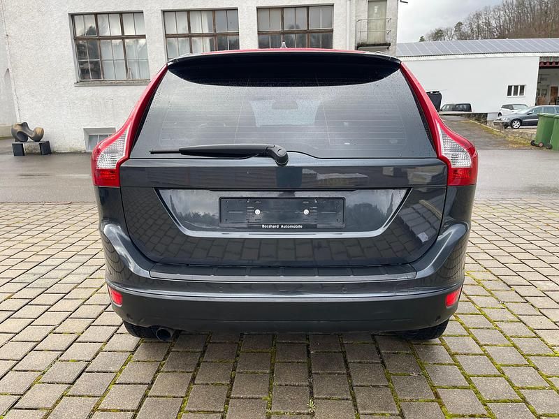 Gebraucht Volvo XC60 Momentum 175 PS (128 kW) 2009 SUV
