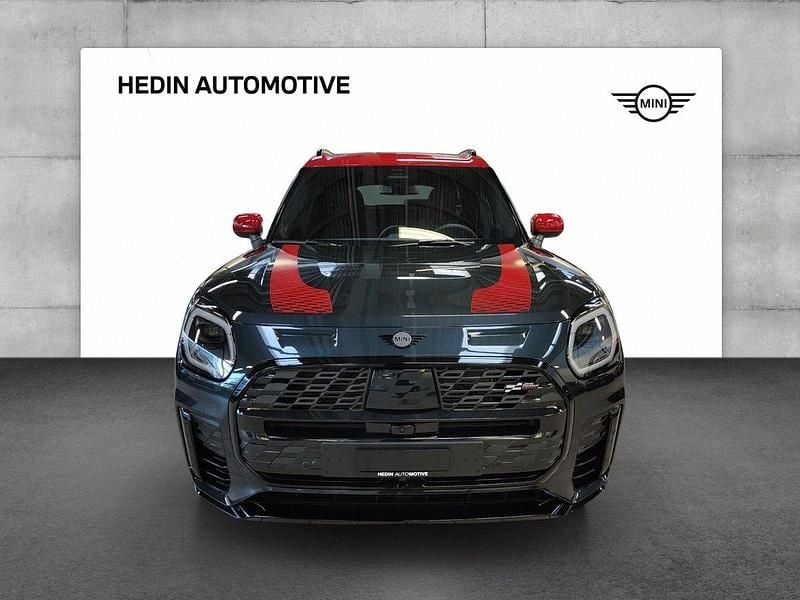 Gebraucht Mini Countryman 217 PS (159 kW) 2024 SUV