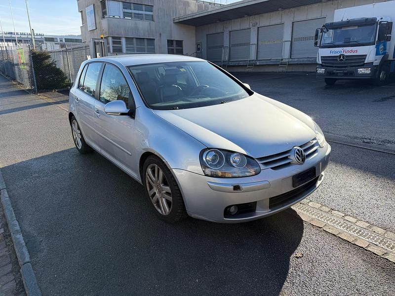 Gebraucht VW Golf IV Comfortline 150 PS (110 kW) 2004
