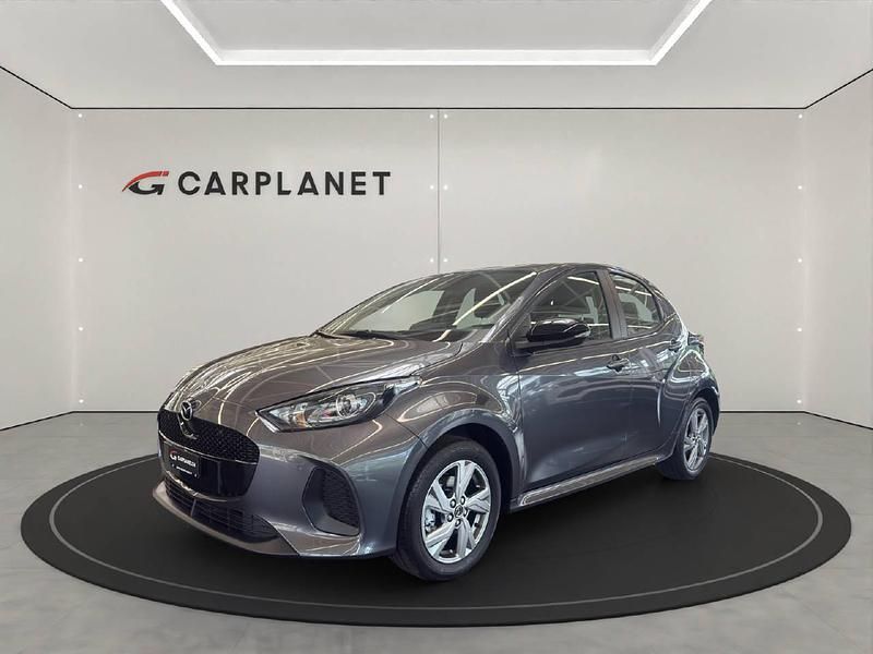 Neu 2025 Mazda 2 Exclusive-Line Limousine | CHF 25’800 (Fairer Preis) - Bild 1/4