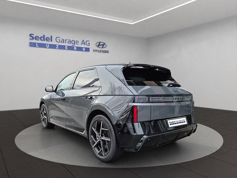 Neu Hyundai Ioniq N Line 239 kW (325 PS) 2025 Kleinwagen