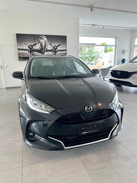 Gebraucht 2024 Mazda 2 Limousine | CHF 32’150 - Bild 1/4