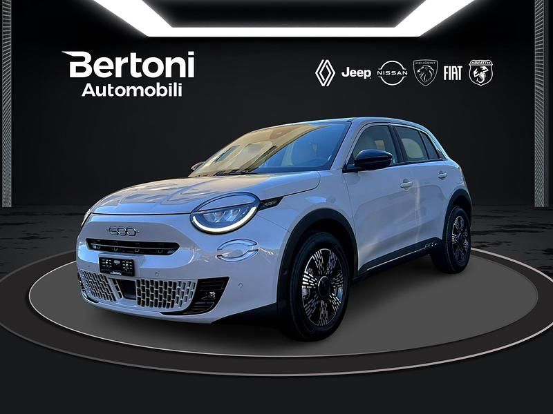 Neu 2025 Fiat 600 SUV | CHF 27’990 (Fairer Preis) - Bild 1/4