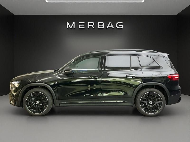 Gebraucht Mercedes GLB250 224 PS (164 kW) 2024 SUV
