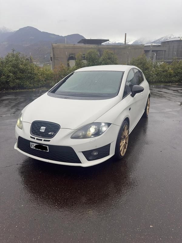 Gebraucht 2011 Cupra Leon | CHF 9’700 (Fairer Preis) - Bild 1/4