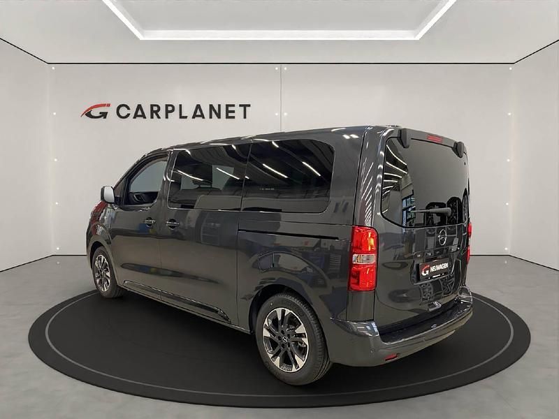 Gebraucht Opel Zafira S 177 PS (130 kW) 2024 Grau Van / Kleinbus