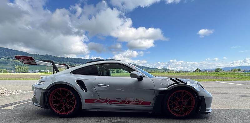 Gebraucht 2023 Porsche 911 GT3 RS Coupé | CHF 264’000 - Bild 1/4
