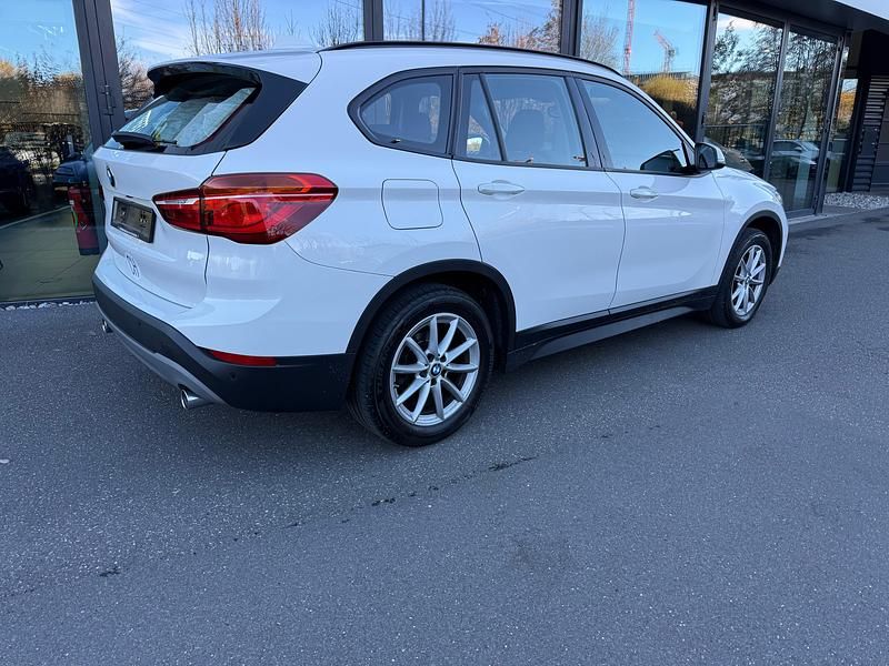Gebraucht BMW X1 150 PS (110 kW) 2019 SUV