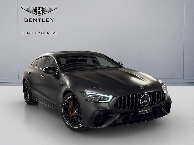 Gebraucht Mercedes S63 AMG AMG 843 PS (620 kW) 2023 Limousine